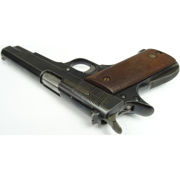 Pistolet Star mod. B kal. 9x19mm